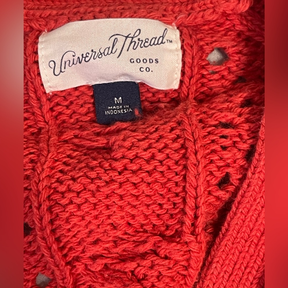 Universal Thread Sweater - image 3